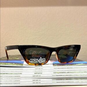 Volcom Peace Punk Sunglasses